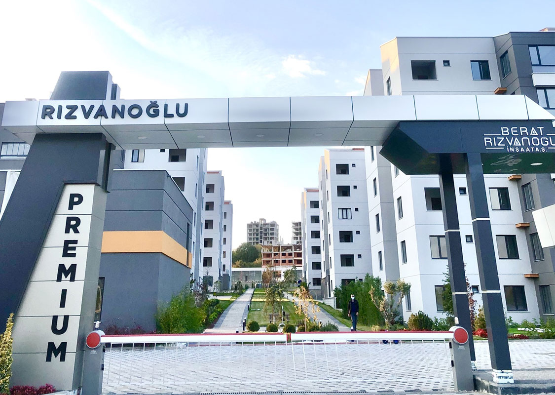 Rızvanoğlu Premium
