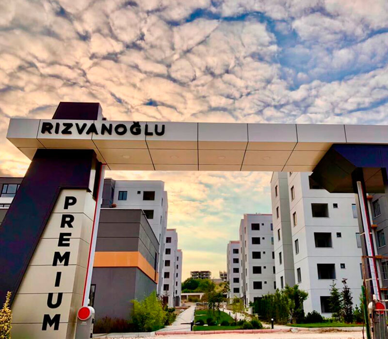 Tamamlanmış Projeler